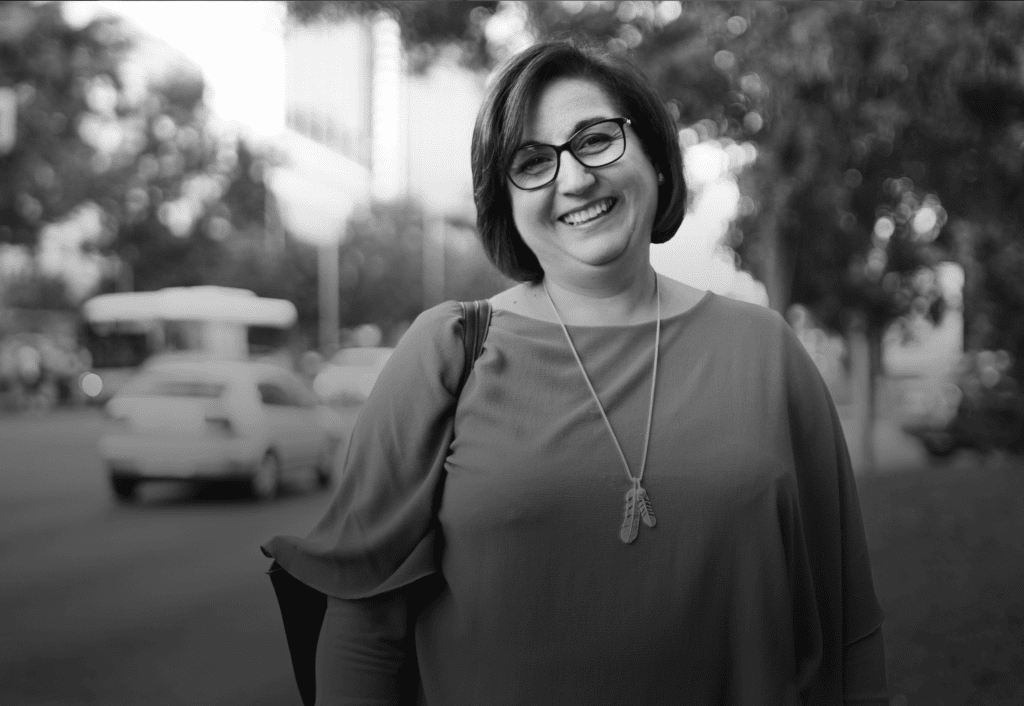 Testimonio de María Ángeles González