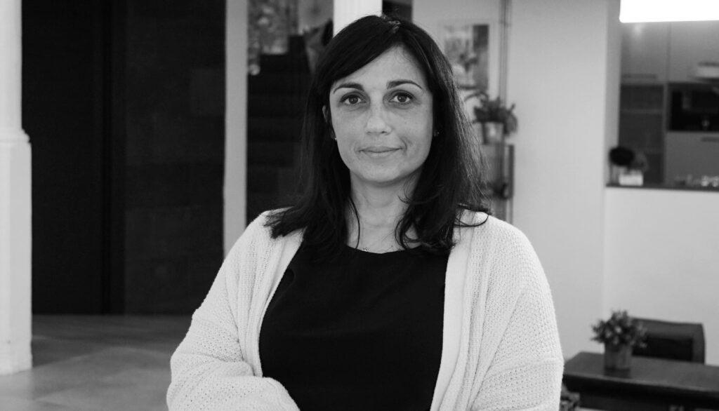 Testimonio de Ana Verdun