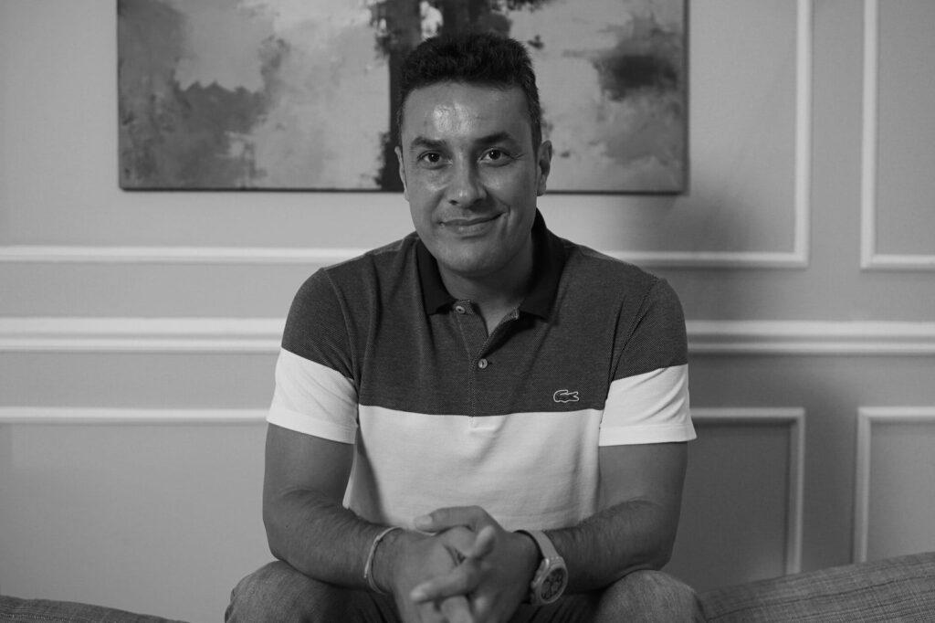 Testimonio de Julio Roldán