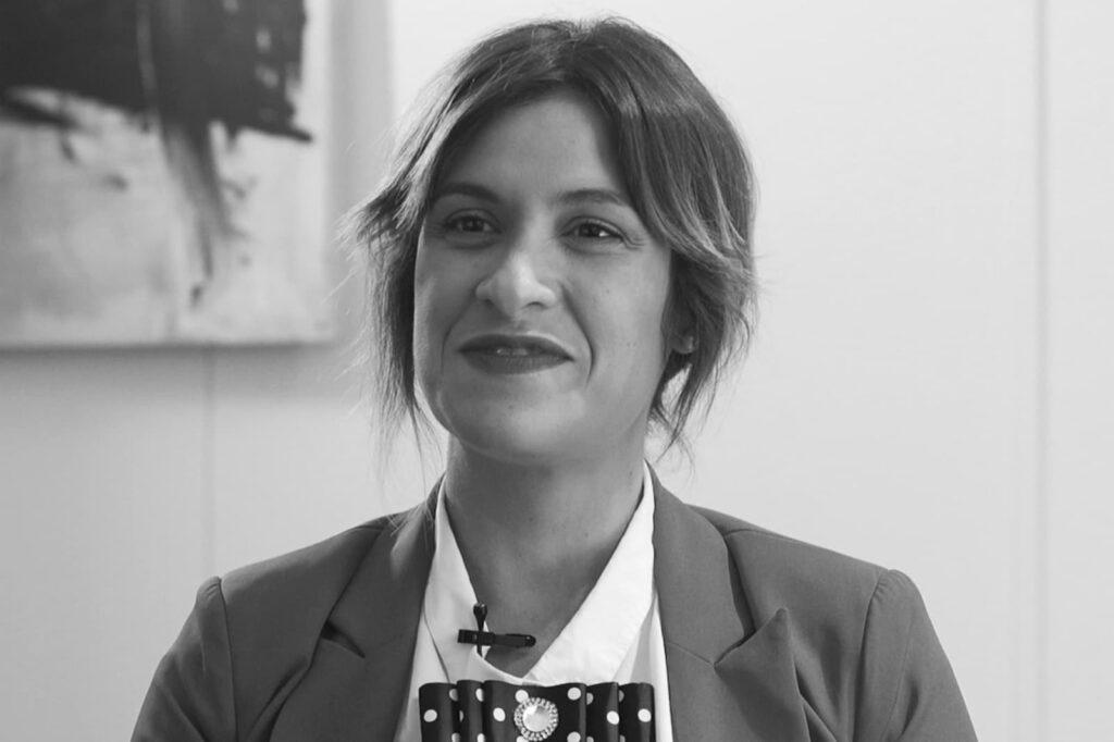 Testimonio de Paula López