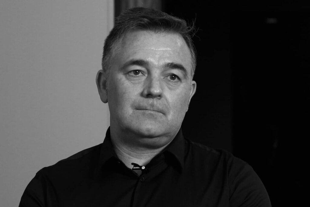 Testimonio de Rafael Corton