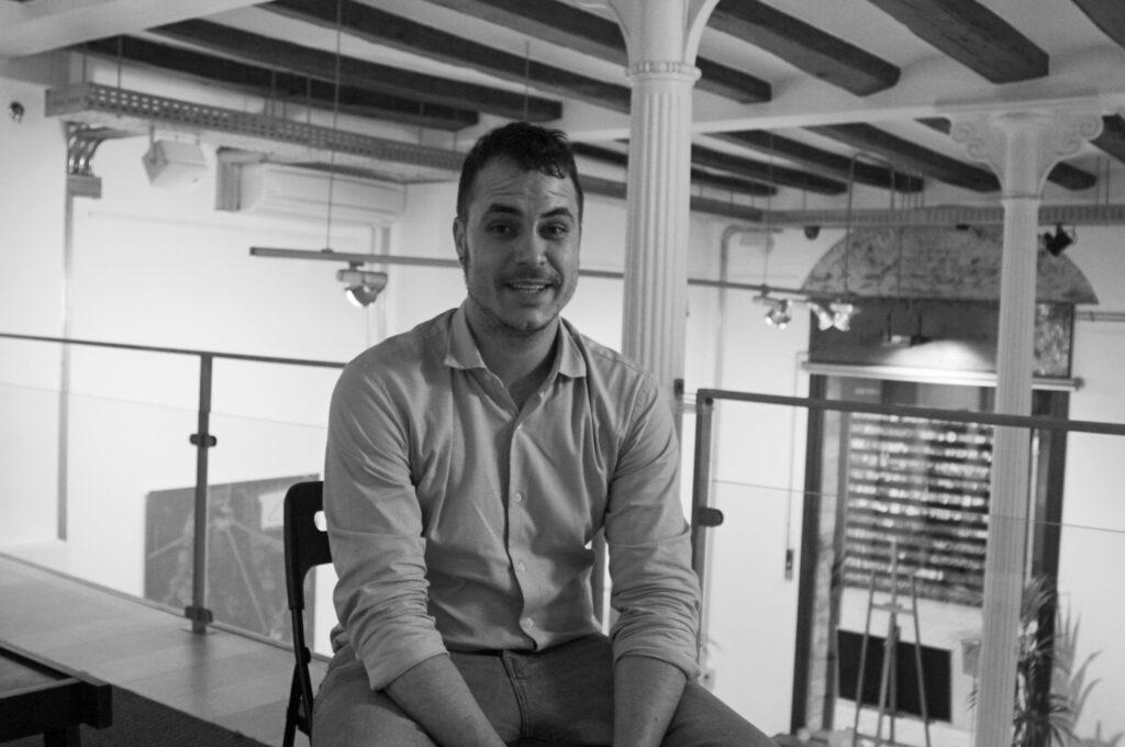 Testimonio de Rodrigo Salesa