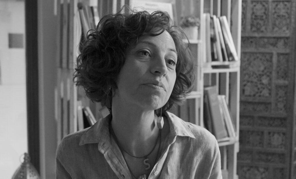 Testimonio de Sonia Tomás