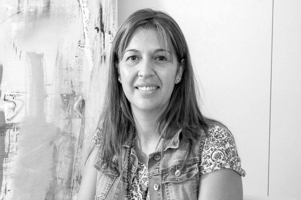 Testimonio de Eva Alejandro