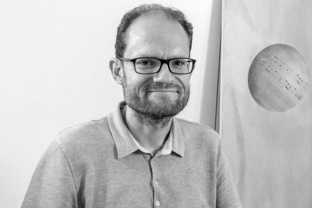 Testimonio de Sergio del Barrio
