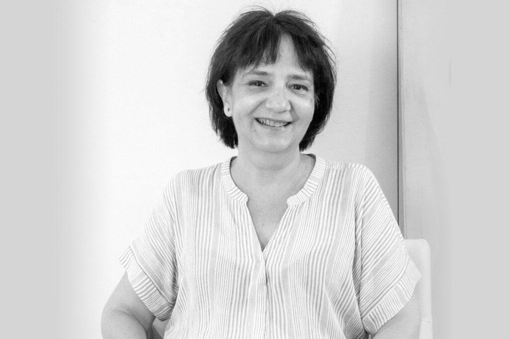 Testimonio de Belén Espinosa