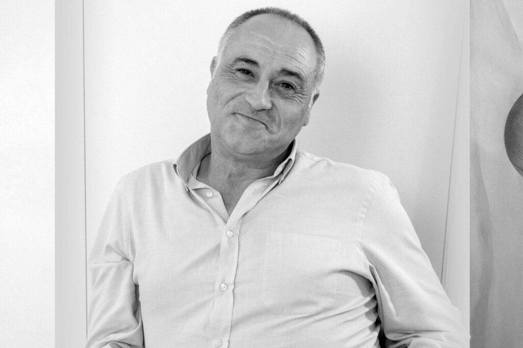 Testimonio de Juan Carlos Vázquez