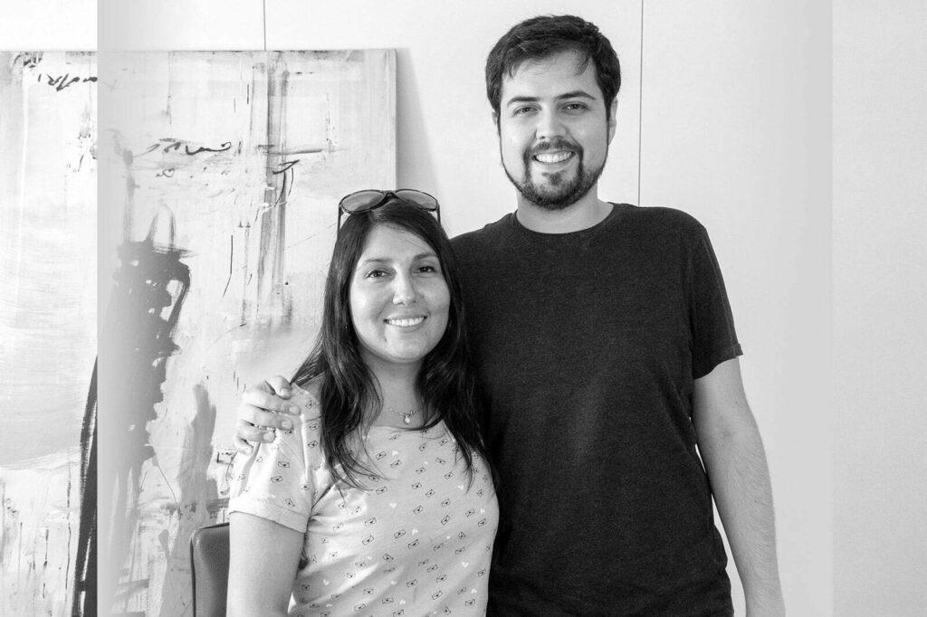 Testimonio de Natalia y Jaime