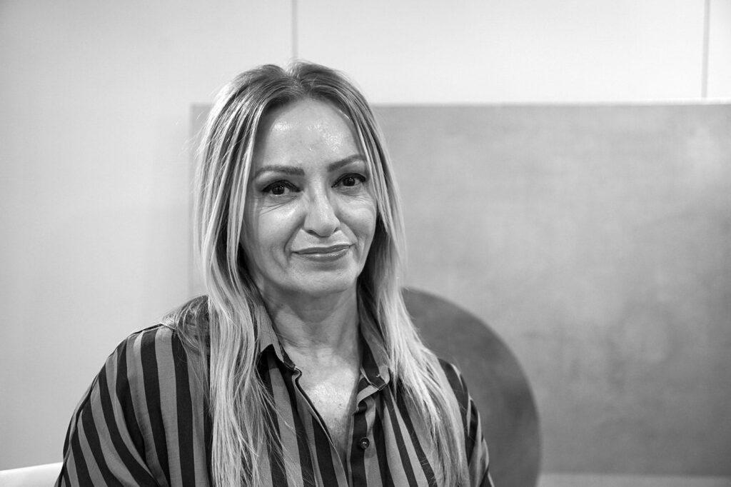 Testimonio de Isabel Ramírez
