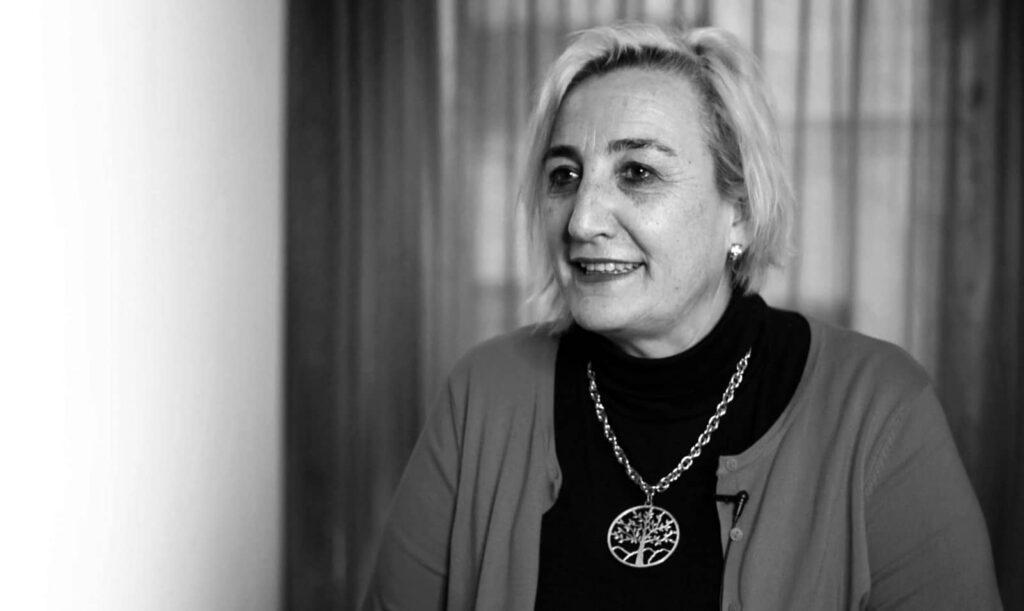 Testimonio de Eugenia Bravo