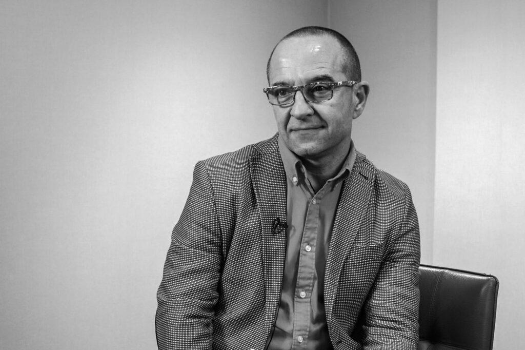 Testimonio de Francisco Pérez