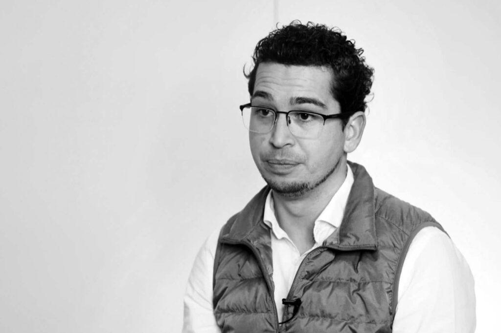 Testimonio de José Manuel Gómez