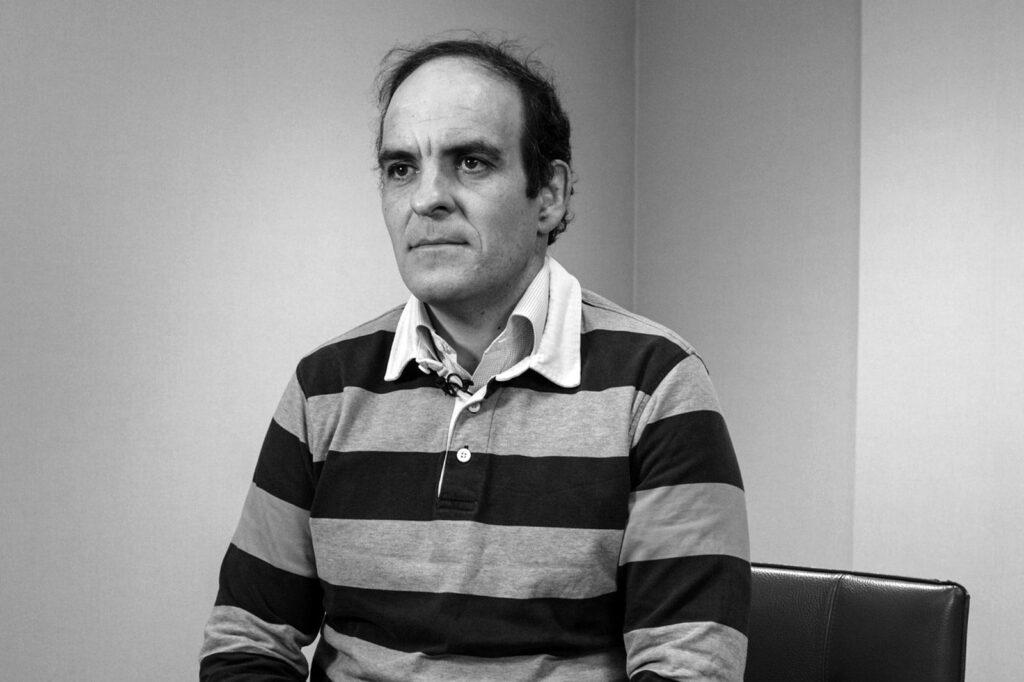 Testimonio de José Antonio Marta