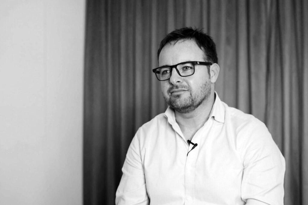 Testimonio de Max Ubach