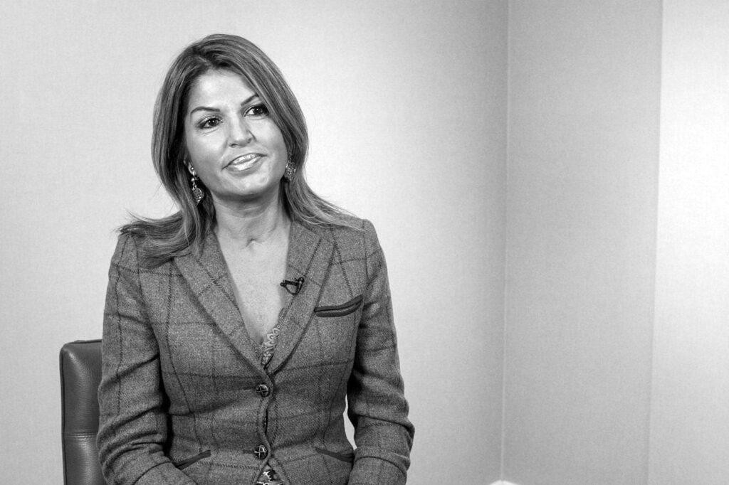 Testimonio de Paloma Villalba