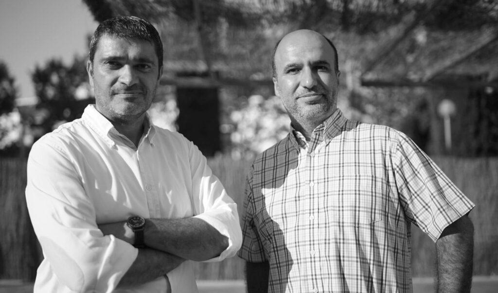Testimonio de Javier y Álvaro
